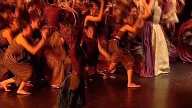 OPERA SIAM SAMPLER