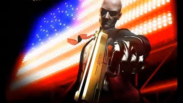 Suzakux7's Top 100 VG Music #40, (Hitman Blood Money: Vegas)