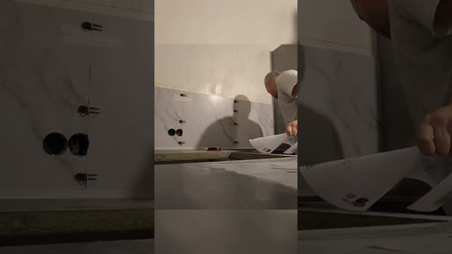Ремонт квартир в Краснодаре. Ремонт под ключ. Дистанционный ремонт. Установка кухни.