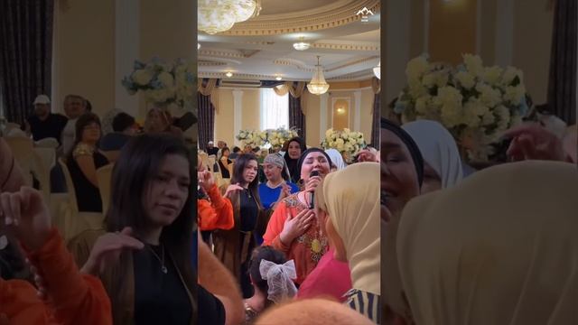 Патимат Абдулаева