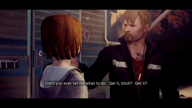 I Bullied Nathan & Frank 😠 • Life Is Strange #13 • E4P3 • Episode 4: Dark Room • SOMDEV