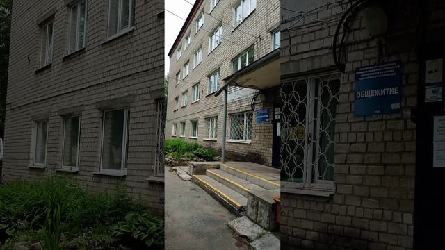 Серовское пед.училище через 53 г. после выпуска. 18.06.22.