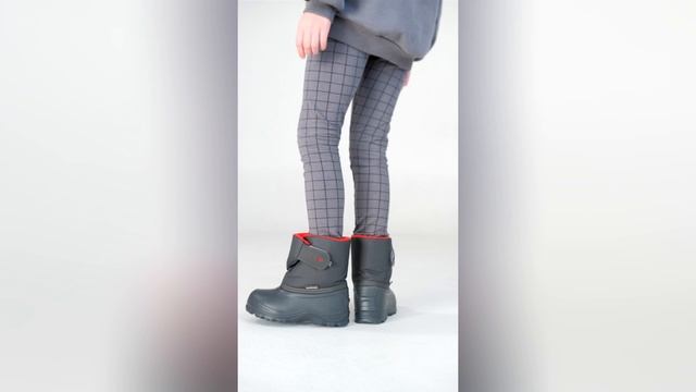 Сноубутсы детские Nordman