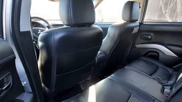 2010 Mitsubishi Outlander GT Sport Utility 4D (Garland , Texas)