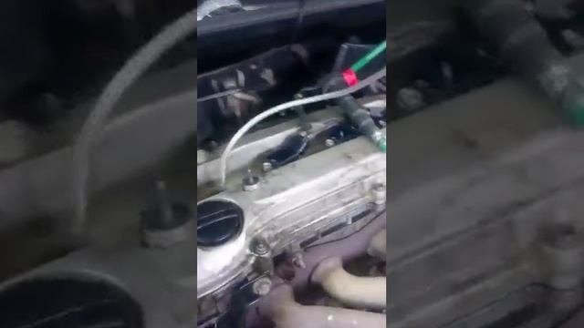 Диагностика Тойота Камри (Toyota Camry) в Ялте +79780141877