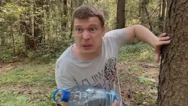 Как я провел день ВДВ
