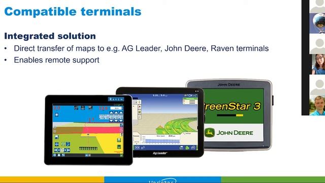 Czech-Bulgarian Conference on the Implementation of Smart Agriculture - Day 2.