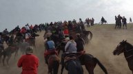 Бузкаши давом дора 1 дек 2022