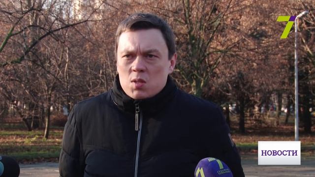 Выпуск новостей за 16:00 15 декабря