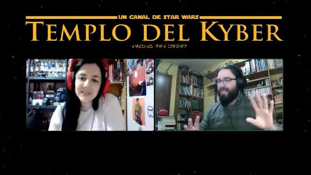 THIS OR THAT? de STAR WARS | Templo del Kyber