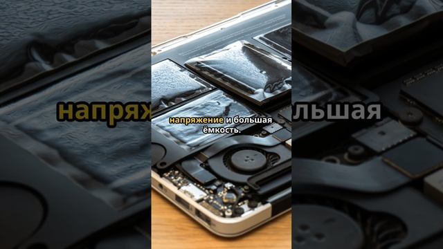 Почему дешёвые батареи могут разрушить ваше оборудование?
