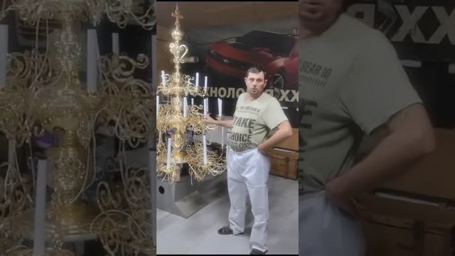 Отзыв мастера о технологии "Порошковая металлизация " от СкайХром