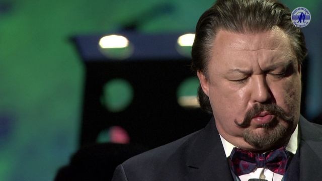 Юрий ЛАПТЕВ «Спите, орлы боевые» ("ПРАЗДНИК РОМАНСА - 2022")