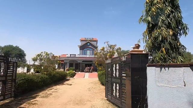Seriously Surprising First Impressions of INDIA's Rajasthan [S8-E53]