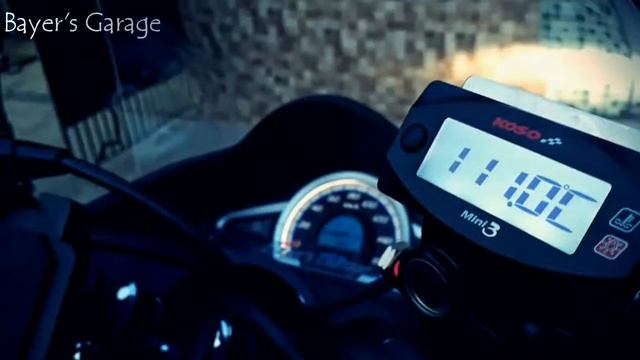 Honda PCX 150 Upgrade performance - Yuminashi - Bayer's Garage