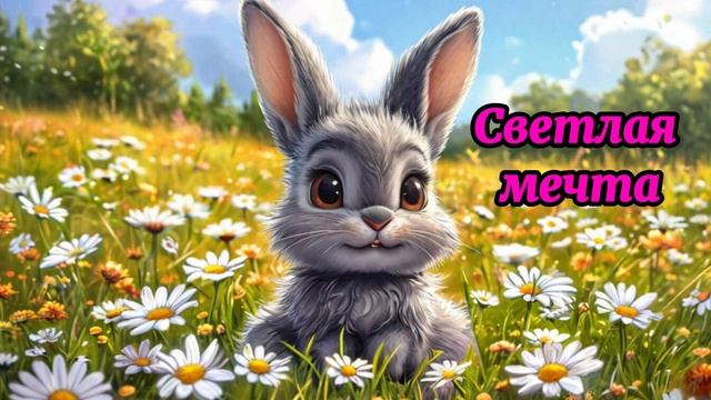 Светлая мечта | Сказка на ночь для малышей | Детские приключения онлайн | аудиосказки |мультик