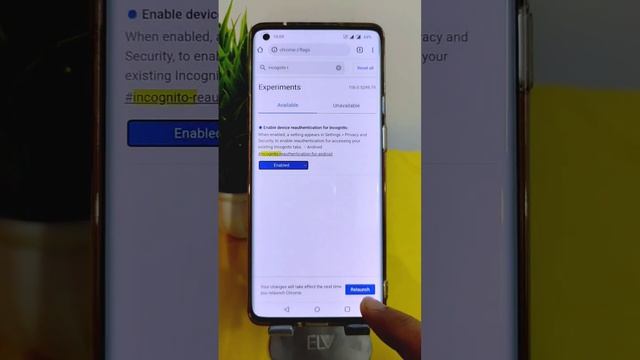 The Best Chrome Incognito Trick!