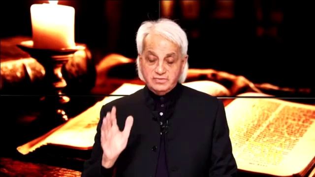 Молитва исполняет волю Божью для вашей жизни.....Бенни Хинн..