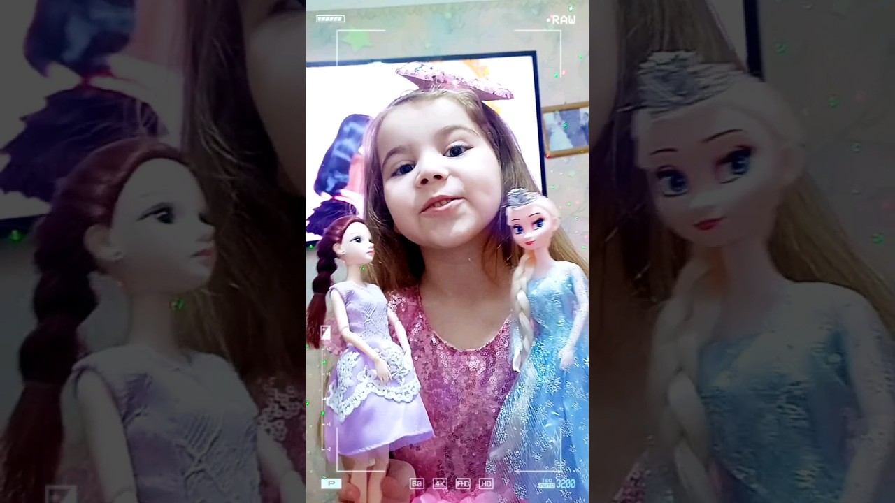 А вы знали когда появилась первая кукла Barbie?