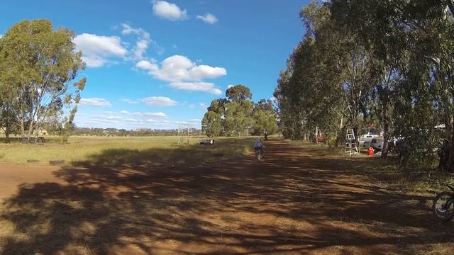 Aftershock 2 - My Honda Dax