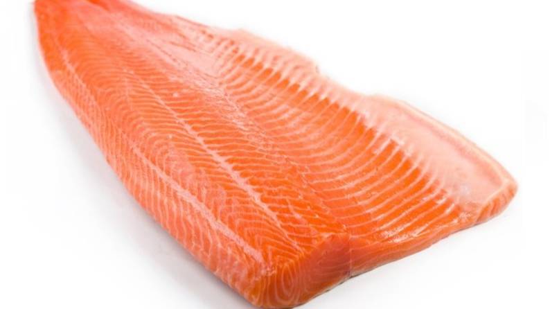 Филетировочная машина для лосося FR-9000 MK-V (ООО "Владфризинг")