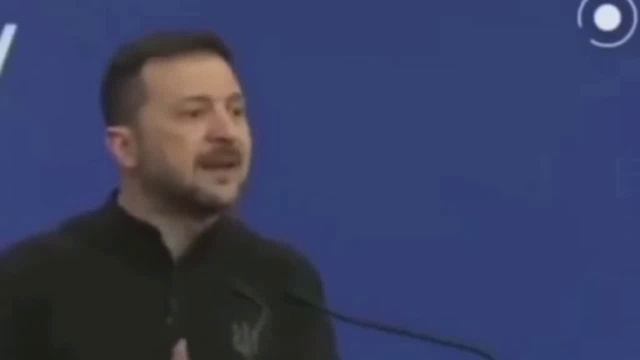 Кратко о внешнеполитической повестке залежавшейся при зелебобусе