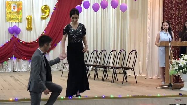 Выпуск 2019г   ХСОШ1 11 класс