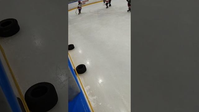 хоккей 🏒 смотрю