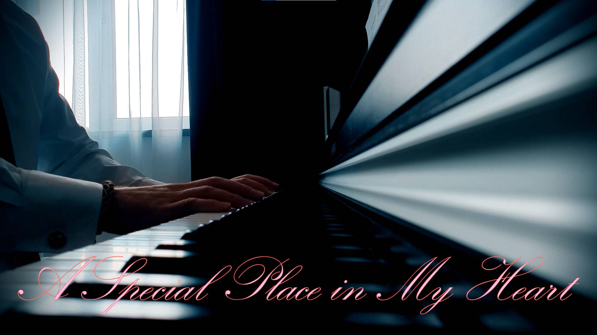 Catherine Rollin - A Special Place in My Heart
