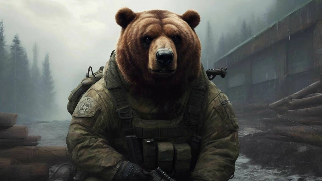 Tarkov глазами новичка