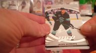 2023/24 UPPER DECK MVP HOCKEY HOBBY BOX #4 BOX BREAK REVIEW