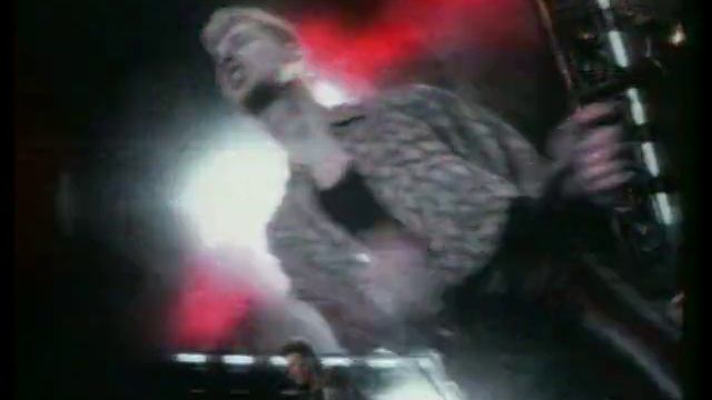 Depeche Mode - Blasphemous Rumours