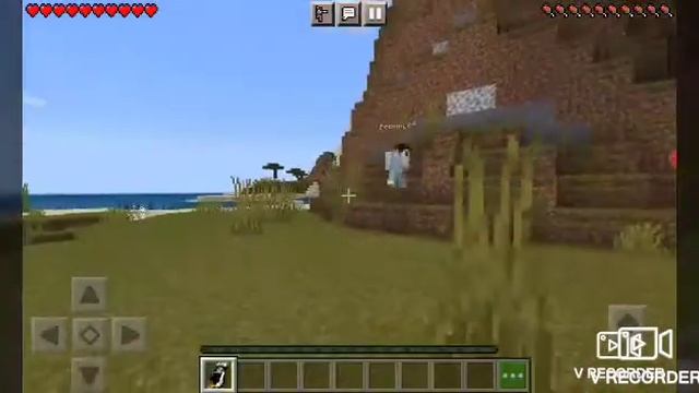 cheating in a Manhunt with Portal guns
