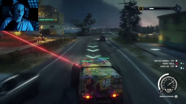 TOM SHELDON! Just Cause 4 - Part 6
