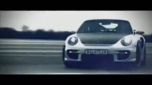 BILSTEIN Clubsport