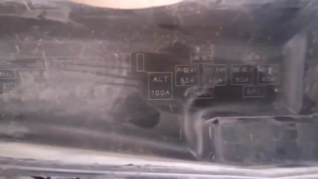 Toyota Corolla xli crank but no start efi wiring fault | ali auto electrician