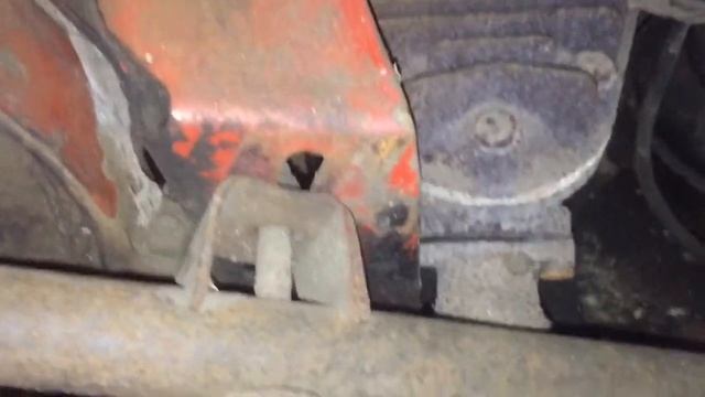 1955 Gravely Model L Part 2 - Will It Start ? How Many Pulls ?