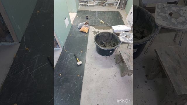 Плиточные работы в Кропоткине. Отделка-Про - ремонт под ключ - 89186208394