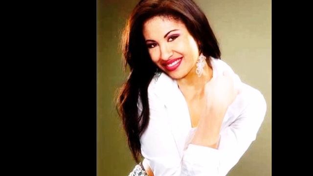 I Could Fall In Love (Male Version) -Selena