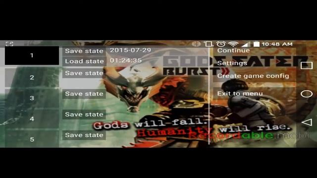 /descargar y jugar emulador de psp android/configurar emulador psp android/psp android 2015