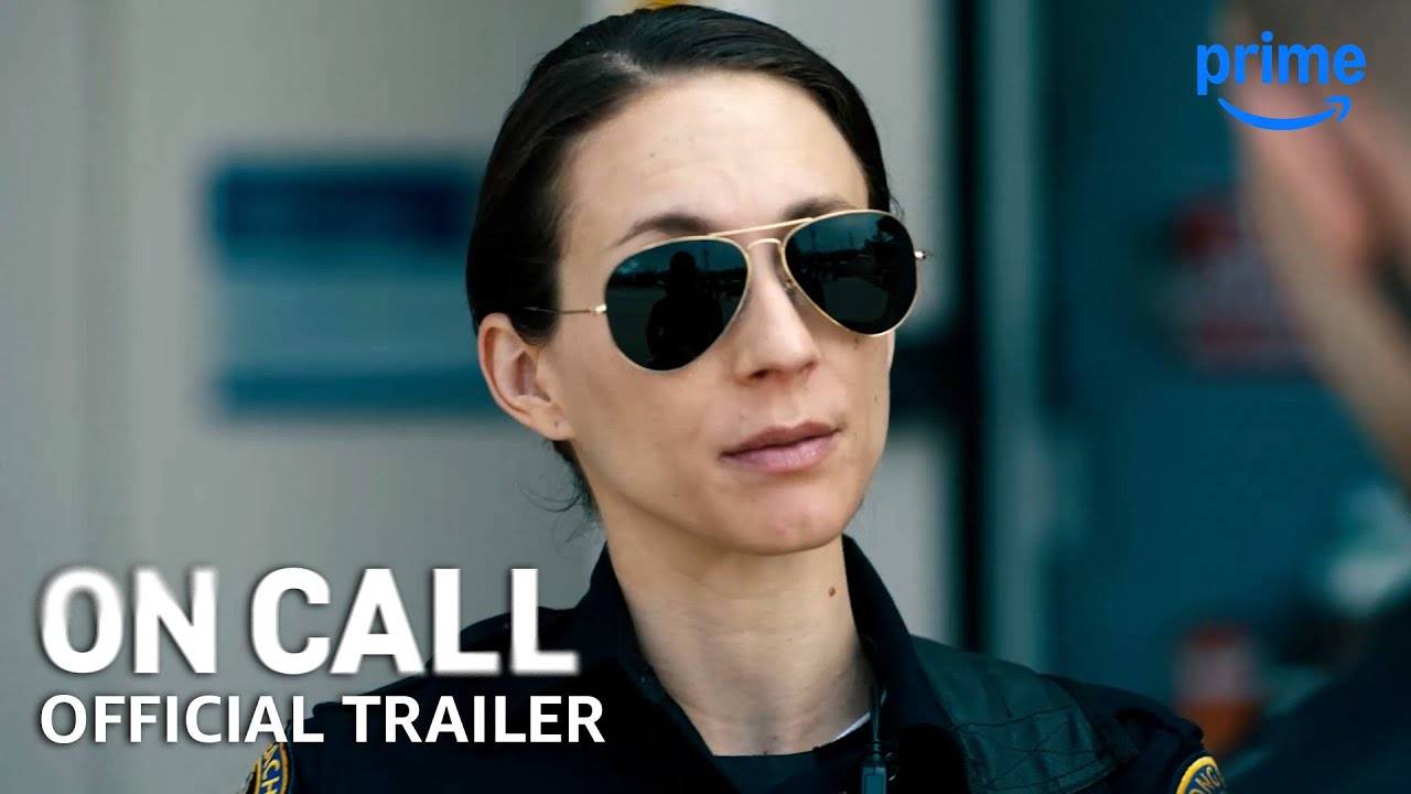 TV Series On Call, season 1 - Official Trailer | Amazon Prime Video