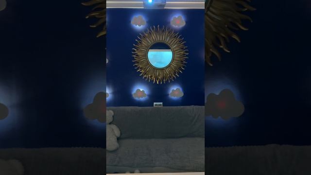 Обзор зала Небеса