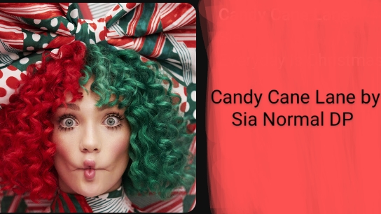 Beatstar Candy Cane Lane by Sia Normal DP