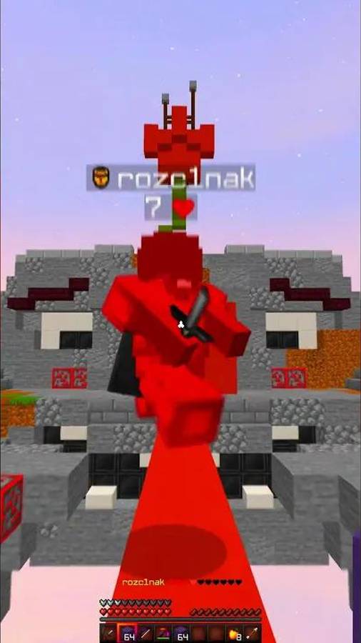 Minecraft | Майнкрафт