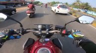 CB650R REVIEW IN MALAYALAM || ഇവൻ ഒരു പാവമാണ്!!