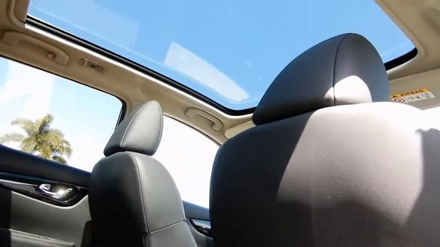 2017 Nissan Qashqai Ti 404428