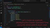 1504. Understanding Async Pipe