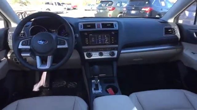 2017 Subaru Legacy Tulsa, Broken Arrow, Owasso, Bixby, Green Country, OK S70381