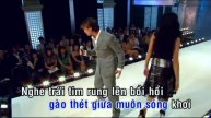 Karaoke Linh Hồn Tượng Đá - ĐAN NGUYÊN Beat Chuẩn Tone Nam