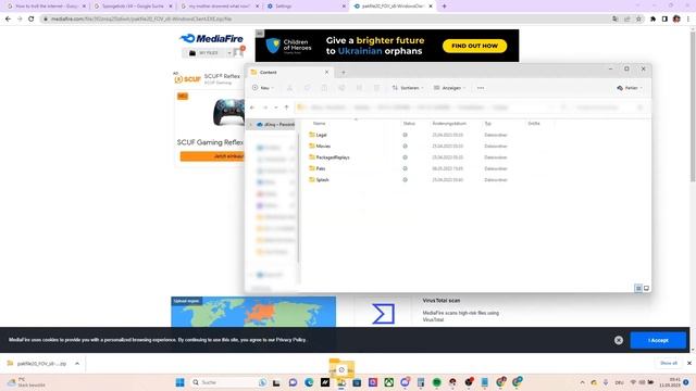 *LEAKED* OG STRETCHED ON FMOD TUTORIAL! Download before fix!